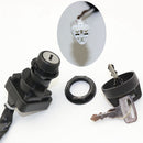 Ignition Key Switch Fit Kawasaki KVF400 Prairie 400 99 00 01 02 ATV