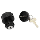 Motorcycle Replace Ignition Key Switch For POLARIS SPORTSMAN 500 2000 2001