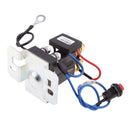 Battery System Isolator Dual Battery Isolator For Caravan Agm Deep Cycle