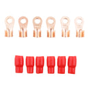 Battery System Isolator Dual Battery Isolator For Caravan Agm Deep Cycle