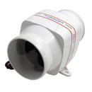 12 Volt 270CFM Inline Boat Bilge Air Blower Suit 4" Hose-Boat/Marine/Caravan