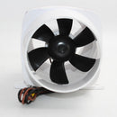12 Volt 270CFM Inline Boat Bilge Air Blower Suit 4" Hose-Boat/Marine/Caravan
