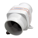 12 Volt 270CFM Inline Boat Bilge Air Blower Suit 4" Hose-Boat/Marine/Caravan