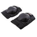 Motorcycle Motocross Racing Knee / Elbow Pads Protector Guards Protection Gear (2 Pairs)