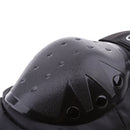 Motorcycle Motocross Racing Knee / Elbow Pads Protector Guards Protection Gear (2 Pairs)