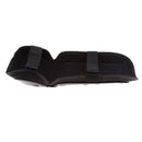 New Motorcycle Racing Adults Knee Pad Armor Guard Protective Black Universal