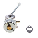 Carburetor for Tecumseh 640086 640086A 632641 632552 3HP Engine 2 Cycle Carb
