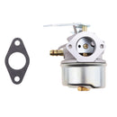 Carburetor for Tecumseh 640086 640086A 632641 632552 3HP Engine 2 Cycle Carb