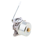 Carburetor for Tecumseh 640086 640086A 632641 632552 3HP Engine 2 Cycle Carb