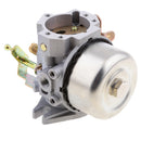 Motrocycle Carburetor For Kohler K341 K321 Cast Iron 14HP 16HP Engines Replace 30 Carb