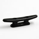 3'' Black Nylon Closed Base Marine Boat Cleat 3 Inch