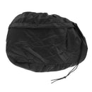36-58L Universal Motorcycle Pannier Luggage Saddle Side Bag Seat Waterproof