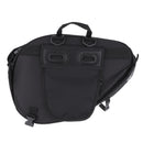 36-58L Universal Motorcycle Pannier Luggage Saddle Side Bag Seat Waterproof