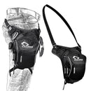 Motorcycle Bike Racing Ajustable Leg Bag Outdoor Bag Pocket