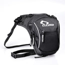 Motorcycle Bike Racing Ajustable Leg Bag Outdoor Bag Pocket