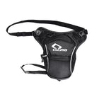 Motorcycle Bike Racing Ajustable Leg Bag Outdoor Bag Pocket