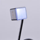 6 Speed Universal Digital Gear Indicators Motorcycle Shift Lever Sensor Red