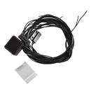 6 Speed Universal Digital Gear Indicators Motorcycle Shift Lever Sensor Red