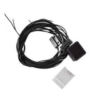 6 Speed Universal Digital Gear Indicators Motorcycle Shift Lever Sensor Red