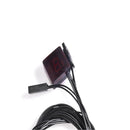 Green LED Digital Gear Indicator Motorcycle Display Shift Lever Sensor NEW