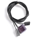 Green LED Digital Gear Indicator Motorcycle Display Shift Lever Sensor NEW