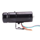11000 Red LED Adjust Adjustable Tachometer RPM Tacho Gauge Shift Light