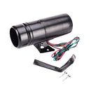 11000 Red LED Adjust Adjustable Tachometer RPM Tacho Gauge Shift Light