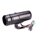 11000 Red LED Adjust Adjustable Tachometer RPM Tacho Gauge Shift Light