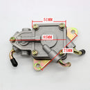 Fuel Pump/ Petrol Pump/ Gasoline Pump Replacement for Yamaha Rhino 450 660