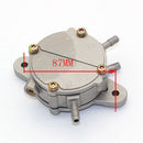 Gas Fuel Pump For Chinese GY6 150cc 250cc Scooters Mopeds ATV's Go-Kart