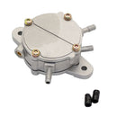 Gas Fuel Pump For Chinese GY6 150cc 250cc Scooters Mopeds ATV's Go-Kart