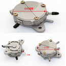 Gas Fuel Pump For Chinese GY6 150cc 250cc Scooters Mopeds ATV's Go-Kart