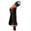 80W High Pressure Self-Priming Electric Car Portable Wash Washer Water Pump