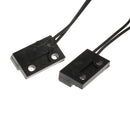 Motorcycle Bike LCD Digital 1-6 Gear Shift Indicator Lever Sensor Red