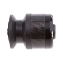 Motorcycle CNC Swingarm Swing Arm Spools Sliders Stand Bobbins 10M Black