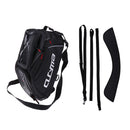 Universal Expandable Motorcycle Oil Fuel Tank Waterproof Multipurpose Bag