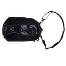 Universal Expandable Motorcycle Oil Fuel Tank Waterproof Multipurpose Bag