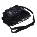 Universal Expandable Motorcycle Oil Fuel Tank Waterproof Multipurpose Bag