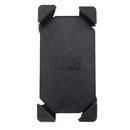 Universal Phone Holder GPS Stand Cradle For 22MM-35MM Handlebar Motorcycle