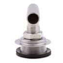 90 Degree Flush Mount Fuel Vent Replacement for Boat Marine