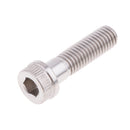 M8 X 30mm Ti/Titanium Bolt Fork Leg Crown Handlebar Bracket Steering Head