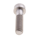 M8 X 30mm Ti/Titanium Bolt Fork Leg Crown Handlebar Bracket Steering Head