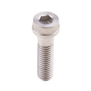 M8 X 30mm Ti/Titanium Bolt Fork Leg Crown Handlebar Bracket Steering Head