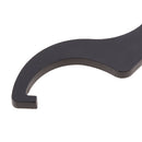 Motorcycle ATV Bike Shock Absorber Double Sided C Spanner Wrench Tool