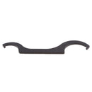 Motorcycle ATV Bike Shock Absorber Double Sided C Spanner Wrench Tool