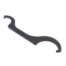Motorcycle ATV Bike Shock Absorber Double Sided C Spanner Wrench Tool
