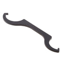 Motorcycle ATV Bike Shock Absorber Double Sided C Spanner Wrench Tool