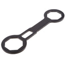 Fork Cap Wrench 46/50mm for honda CR CRF 125 250 450 Rebuild Tool Front Fork