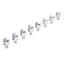 Universal Motorcycle 11pcs Spoke Wrench Set 5-6.8mm Motorbike Buckled Wheel