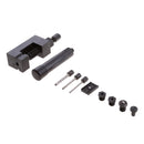 Heavy Duty Chain Cutter Breaker Rivet Tool 415 420 428 520 525 530 532 630